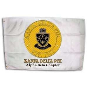  Kappa Delta Phi Banner 