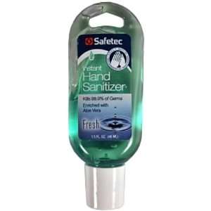  Instant Hand Sanitizer Tottle Bottle   1.5 Case Pack 50 