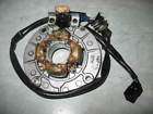 65 Yamaha Newport 50 F5 M5 POINTS COILS PLATE STATOR  