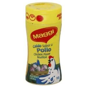 Maggi, Boullion Chicken Gran Pet 1: Grocery & Gourmet Food