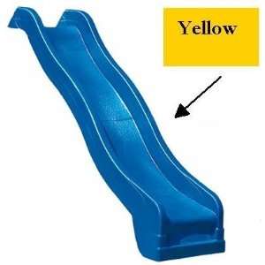  Child Works 0014330 Sweet Slide   Yellow   Ys48: Office 