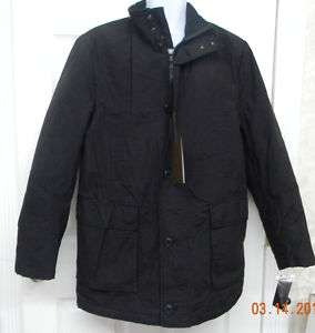 Tasso Elba mans coat Jacket sizes S, M, L, XL, XXL NEW  