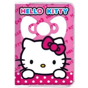  Hello Kitty Bow Window Passport Cover ~ Sanrio Everything 