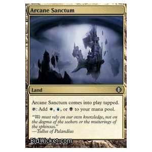   of Alara   Arcane Sanctum Near Mint Normal English) Toys & Games