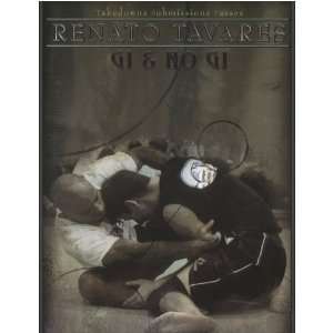  Renato Tevares Takedowns DVD