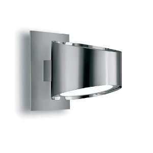  Mikonos wall sconce   white, 110   125V (for use in the U 
