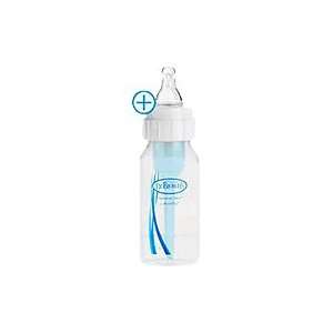   Feeding Standard Polypropylene Bottle   BPA Free Bottle, 4 oz bottle