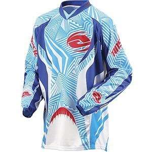   Racing Alpha Limited Edition Trance Jersey   2009   2X Large/Trance