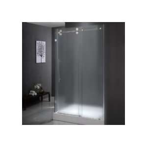  Vigo Shower Enclosure VG6051CHMT60R