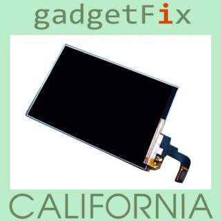 iPhone 3G Replacement LCD Screen Display Repair + Tools  