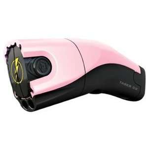  TASER® C2 with Laser Sight  Fashion Pink Sports 