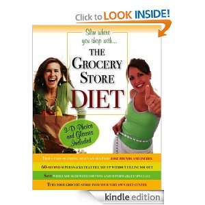 The Grocery Store Diet Grocery Store Gal  Kindle Store