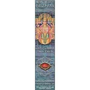  Brahma Hindu Mythology Incense: Home Improvement