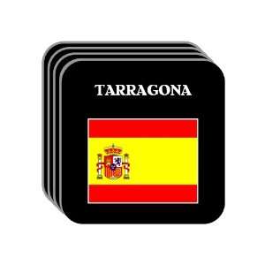  Spain [Espana]   TARRAGONA Set of 4 Mini Mousepad 