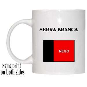  Paraiba   SERRA BRANCA Mug 