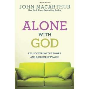   Prayer (John MacArthur Study) [Paperback]: John MacArthur Jr.: Books
