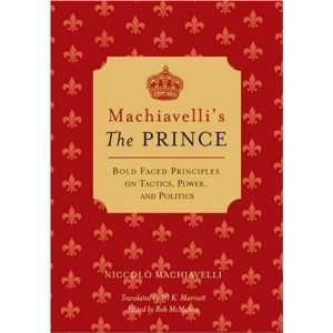   Tactics, Power, and Politics [Paperback]: Niccolo Machiavelli: Books