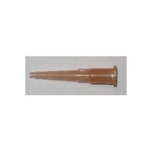 Loctite(R) 14 Gauge, Taper Tips, Tan ; 98273 [PRICE is per TIP 