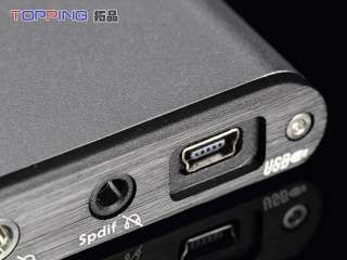   D1 MKII MK2 USB sound card CS4398 USB decoder External For PC& laptop
