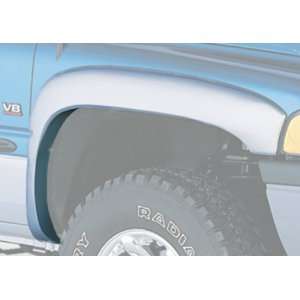   50011 02 Dodge OE Style Fender Flare   Front Pair: Automotive