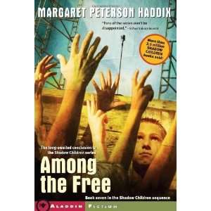   (Shadow Children Books) [Hardcover] Margaret Peterson Haddix Books