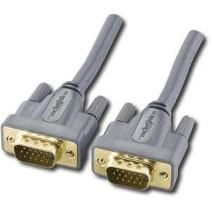 Rocketfish High Performance SVGA Cable 8 RF PCC114 600603128202 