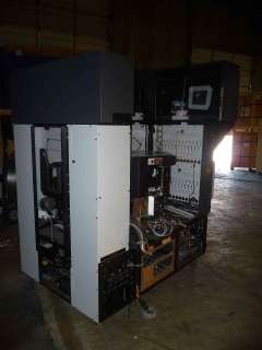 AMAT P5000 200mm Etcher Main Body Parts Machine  