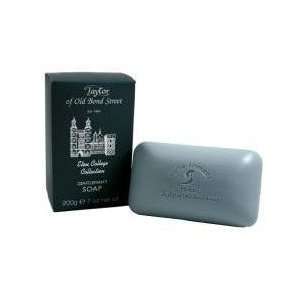   College Bath Soap 200g soap bar by Taylor of Old Bond Street Beauty