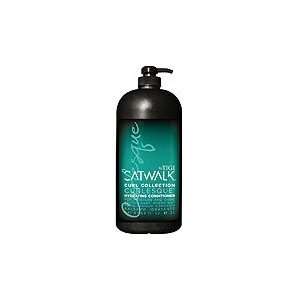  TIGI Catwalk Curlesque Hydrating Conditioner 2 Liter 