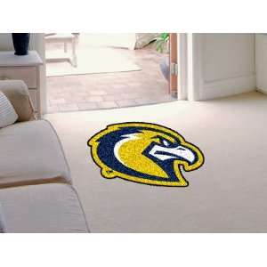  Fan Mats 9515 Marquette Mascot Mat