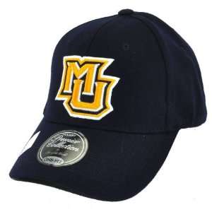  Marquette Golden Eagles NCAA Premier Collection One Fit 