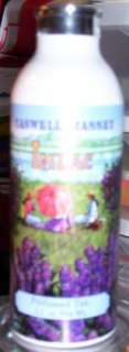 Caswell Massey Lilac Perfumed Talc   NEW  