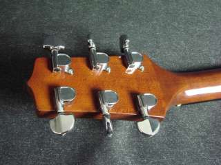 Takamine EG330SC Acoustic Electric Guitar G series  