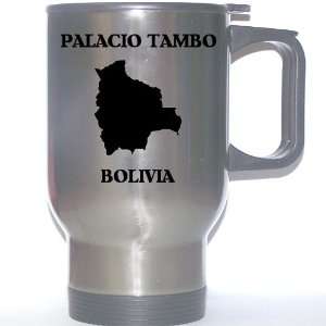  Bolivia   PALACIO TAMBO Stainless Steel Mug Everything 