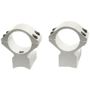 Talley Rings/Mounts 1Med Sil Rem700 Md.# S940700 Sports 