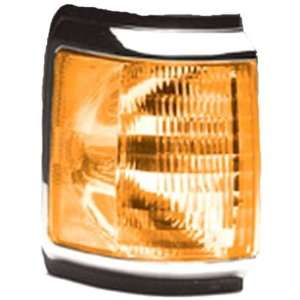  OE Replacement Ford Passenger Side Parklight Assembly 