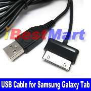 EU AC Adapter+Car Charger+USB Cable for Galaxy Tab 2A  