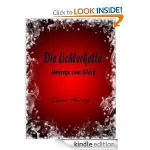 Die Lichterkette Umwege zum Glück (German Edition) Connie Herzog 