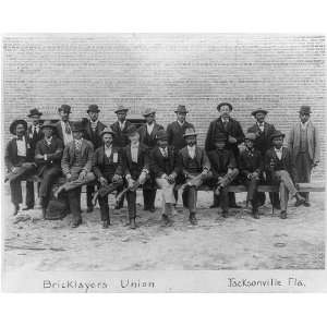   American Bricklayers union,Jacksonville,Florida: Home & Kitchen