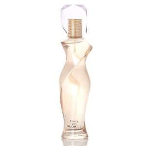 Jennifer Lopez Love Glamour Eau de Parfum 2.5 Ounce