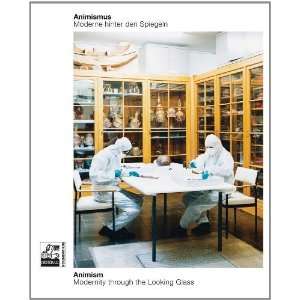   through the Looking Glass [Paperback] Maurizio Lazzarato Books