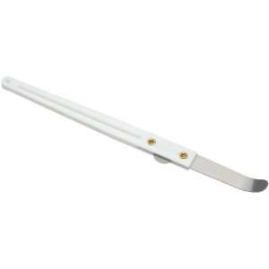   Spatula, 7 Length, Non Motorized  Industrial & Scientific