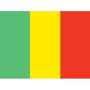 MALI FLAG