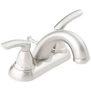  Santec Britani Estate 4 Centerset Faucet   4122MT