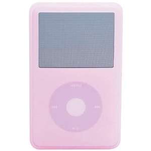  Laserline IPODV60PK Silicone Case for 60GB iPod Video 
