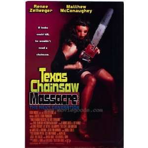  The Texas Chainsaw Massacre: The Next Generation (1994) 27 