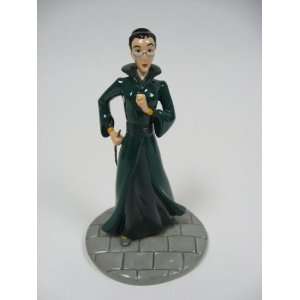  Royal Doulton Professor McGonagall Figurine. (Harry Potter 