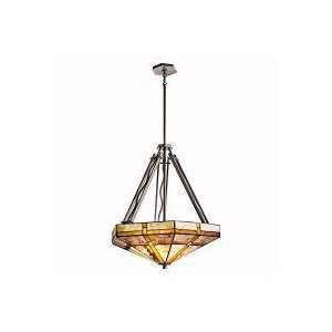  Kichler Tacoma   Inverted Pendant