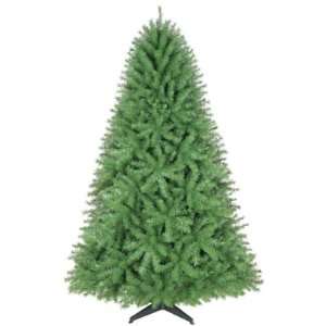    Trim a Home 7ft Birchwoood Spruce Christmas Tree: Everything Else