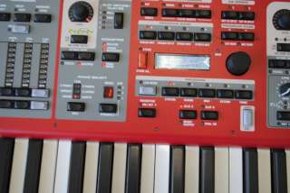 Nord Stage 2 88 Note Keyboard  